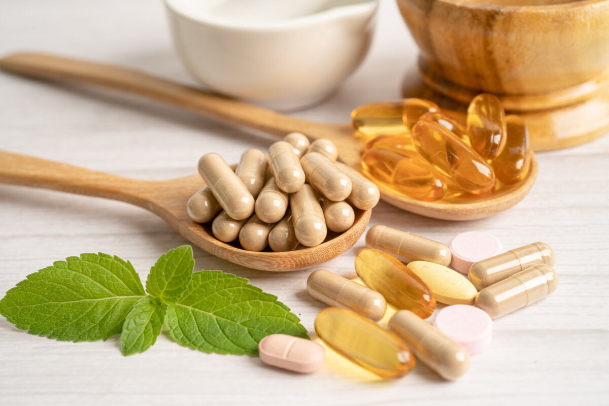 Nahrungsergänzung – Ein Leitfaden für mehr Klarheit im Vitalstoff-Dschungel