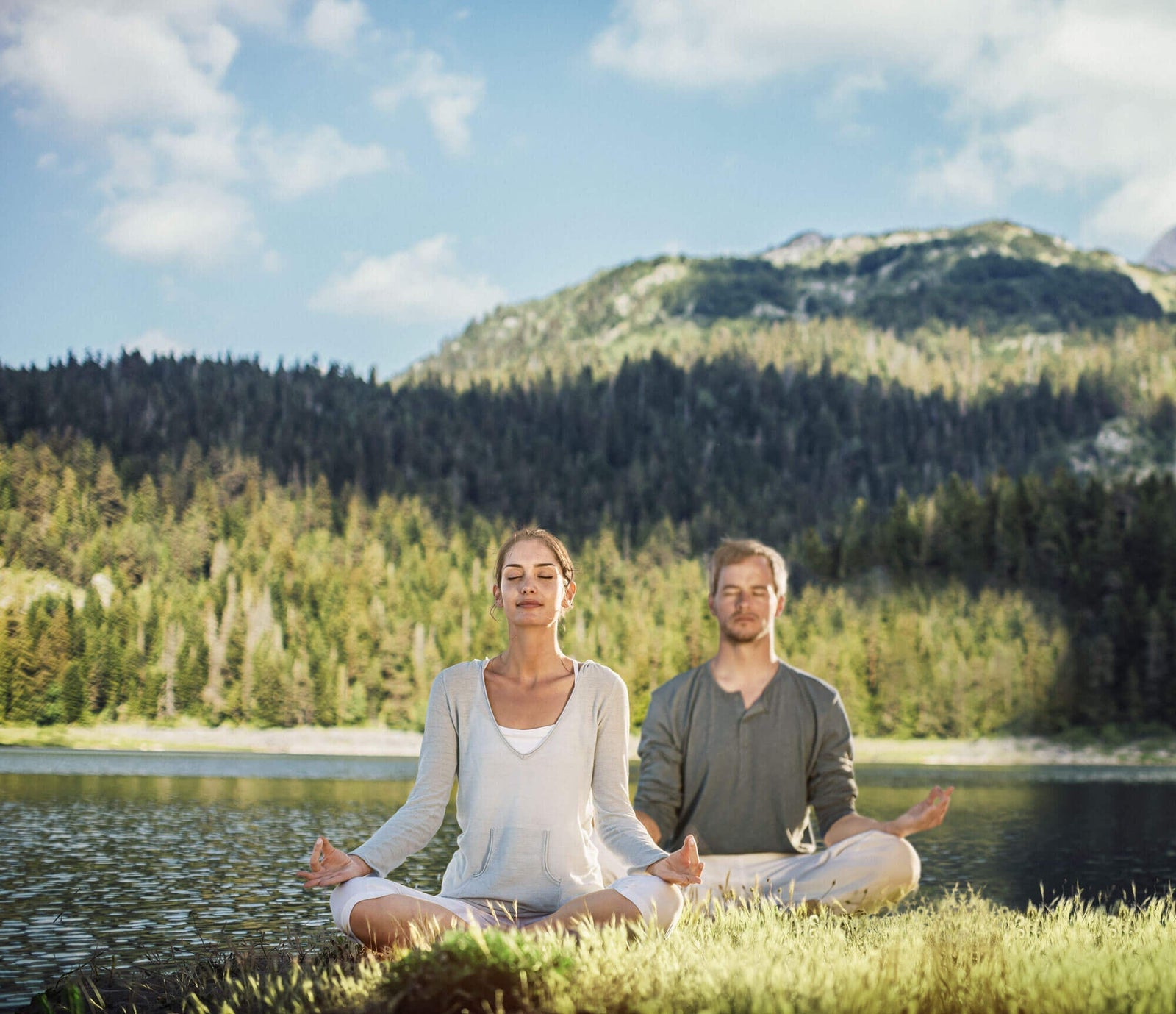 Tausche Stress gegen Wohlbefinden. Was bedeutet Resilienz und wie können Sie Ihre mentale Gesundheit stärken?