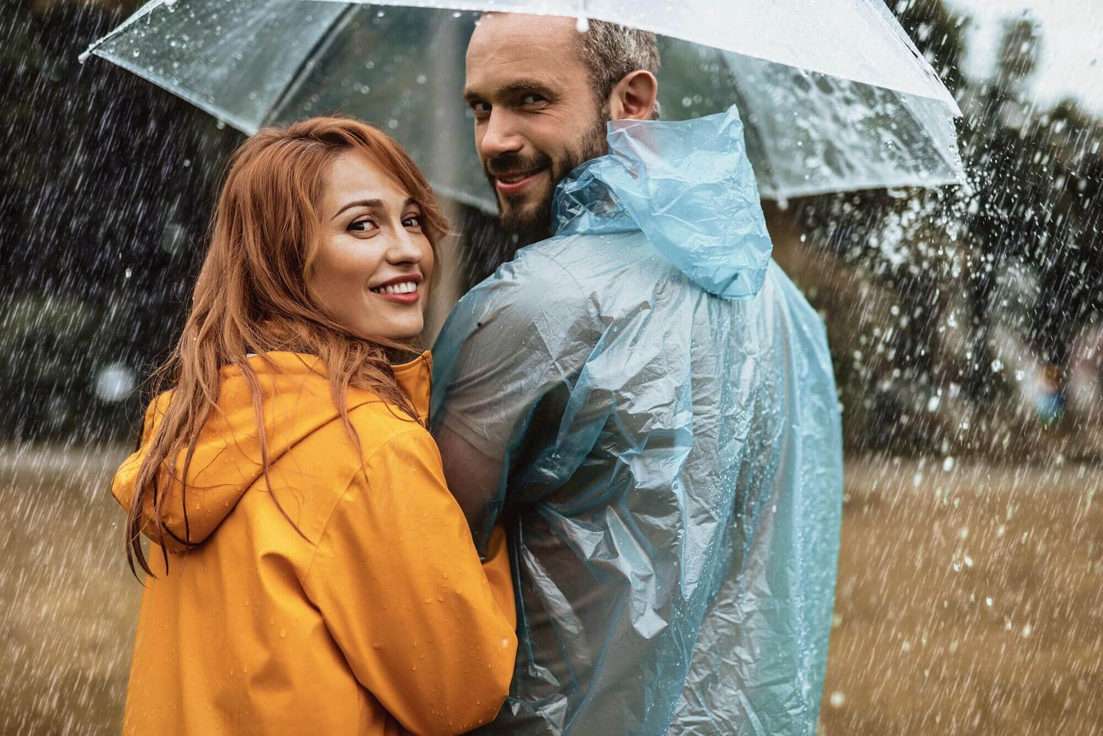 Immunsystem – Starke Abwehrkräfte bei jedem Wetter.