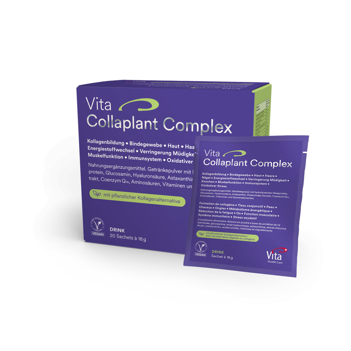 Vita Collaplant Complex