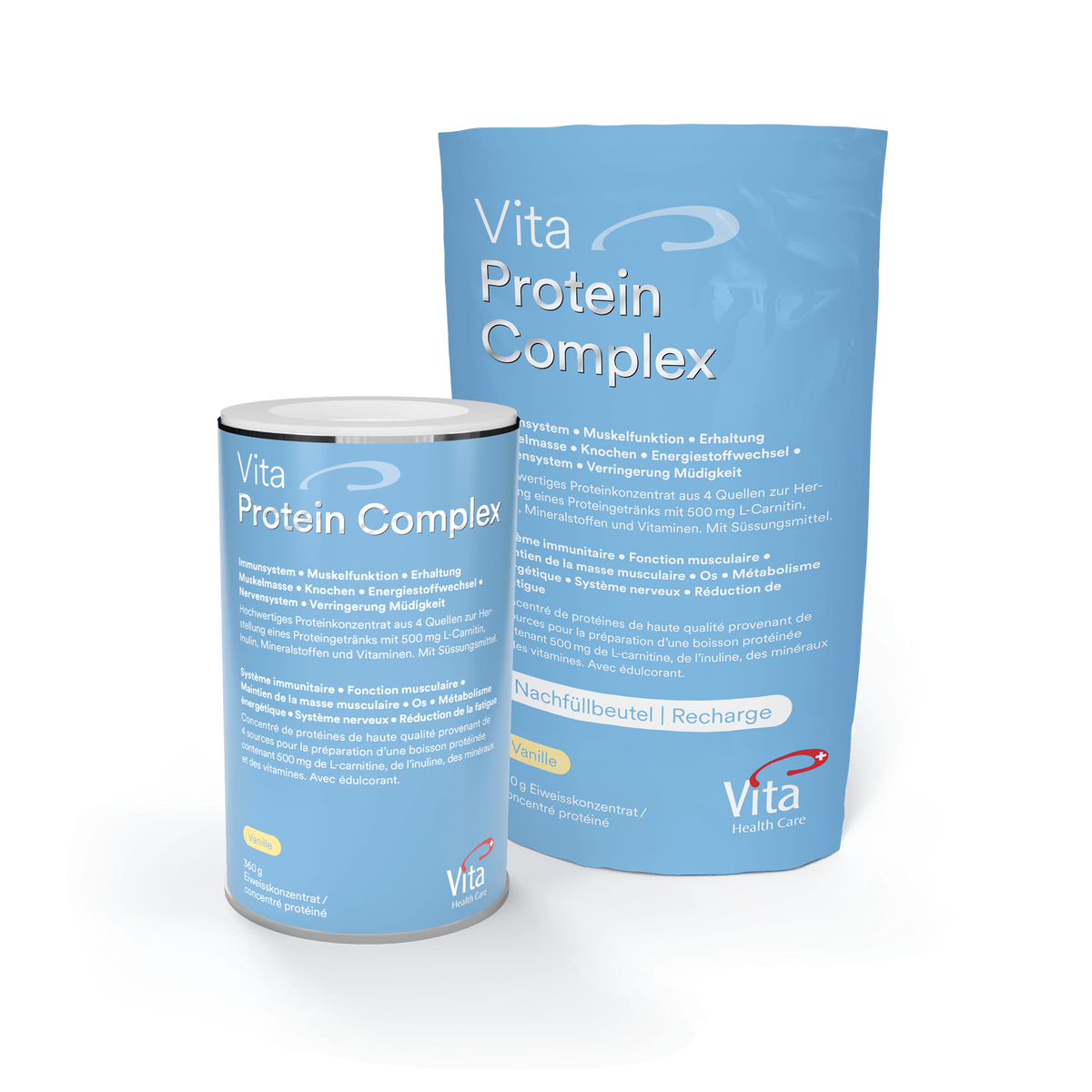 Vita Protein Complex