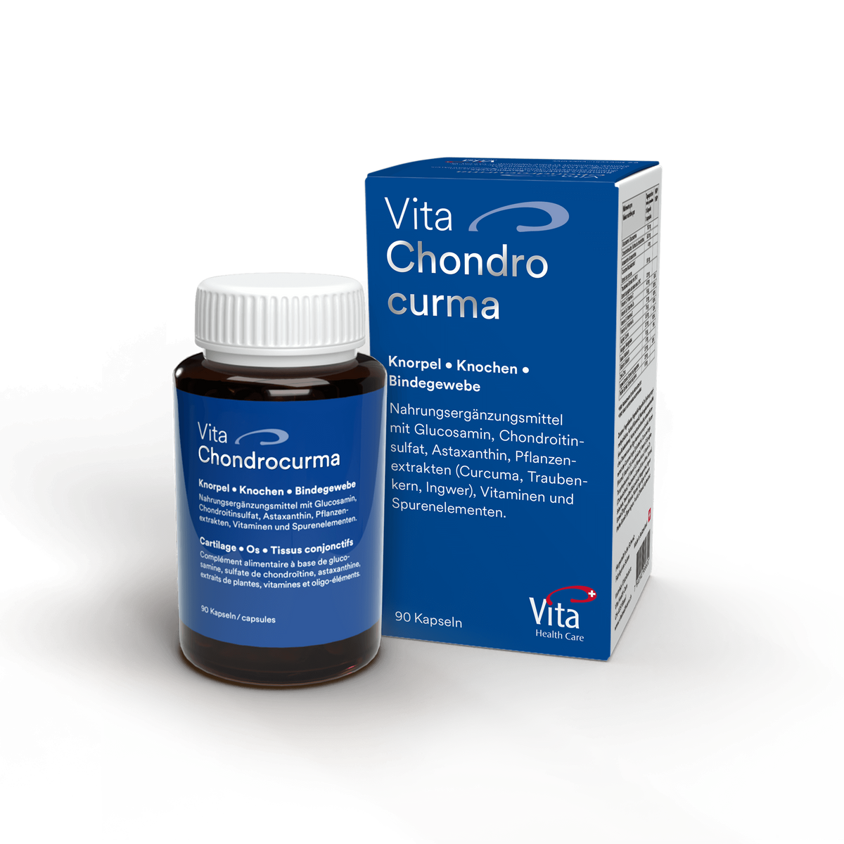 Vita Chondrocurma