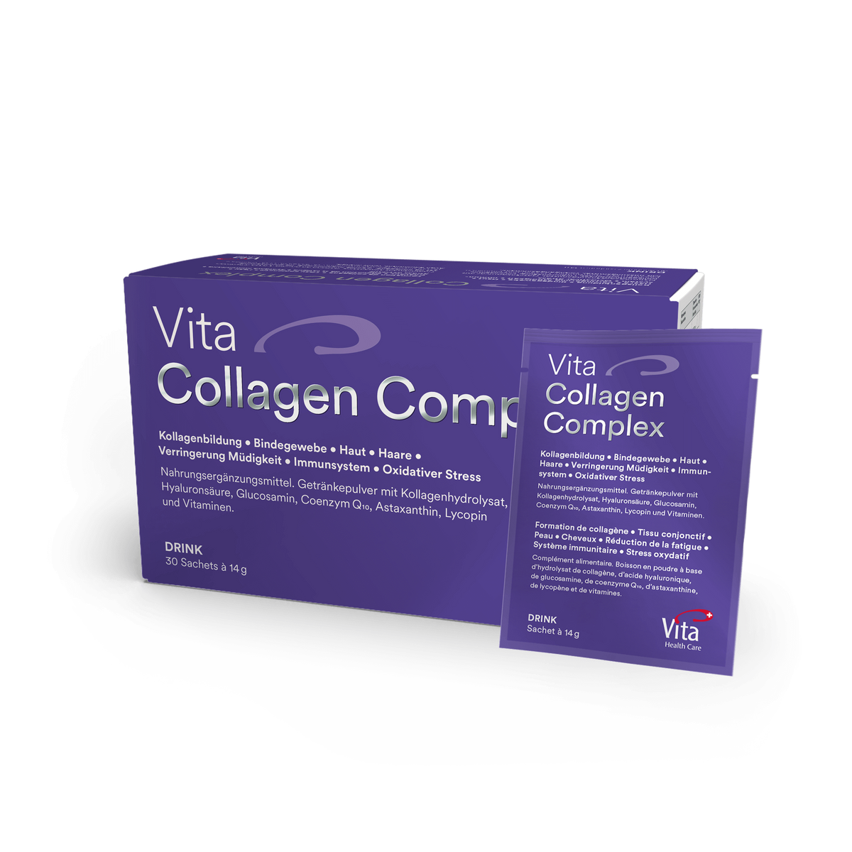 Vita Collagen Complex