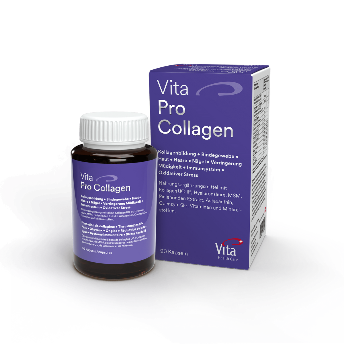 Vita Pro Collagen