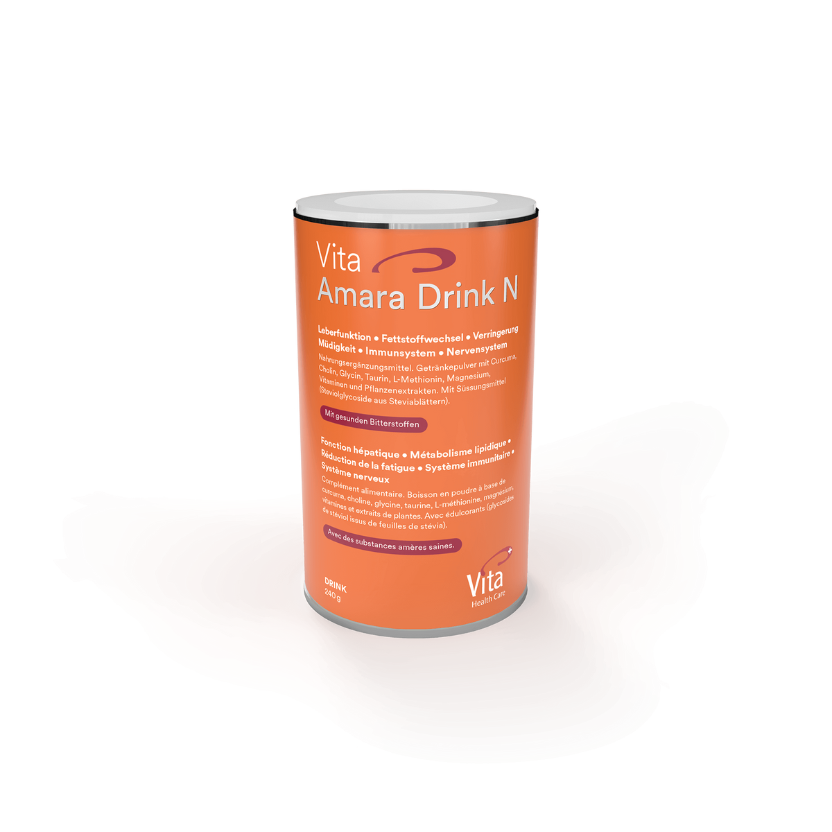 Vita Amara Drink N