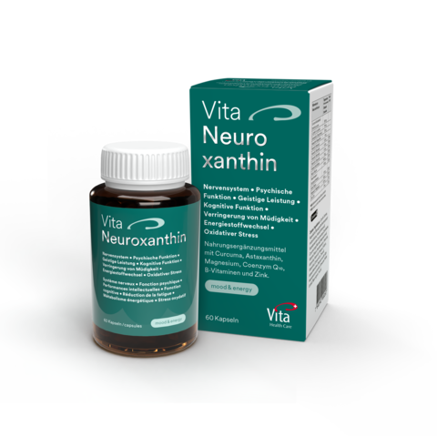 Vita Neuroxanthin