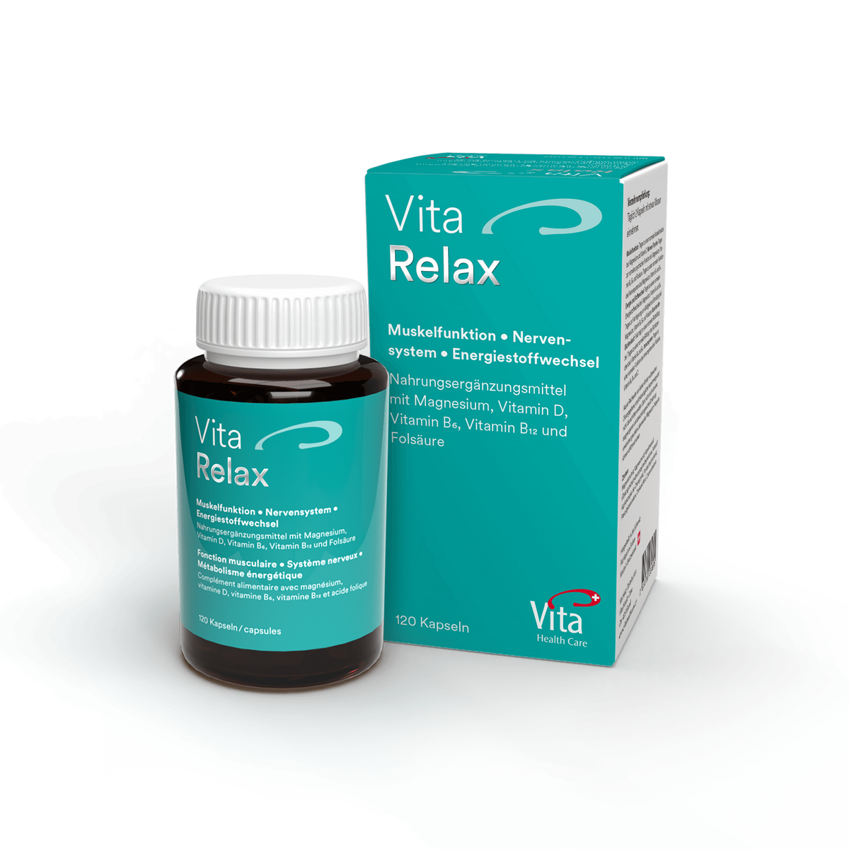Vita Relax