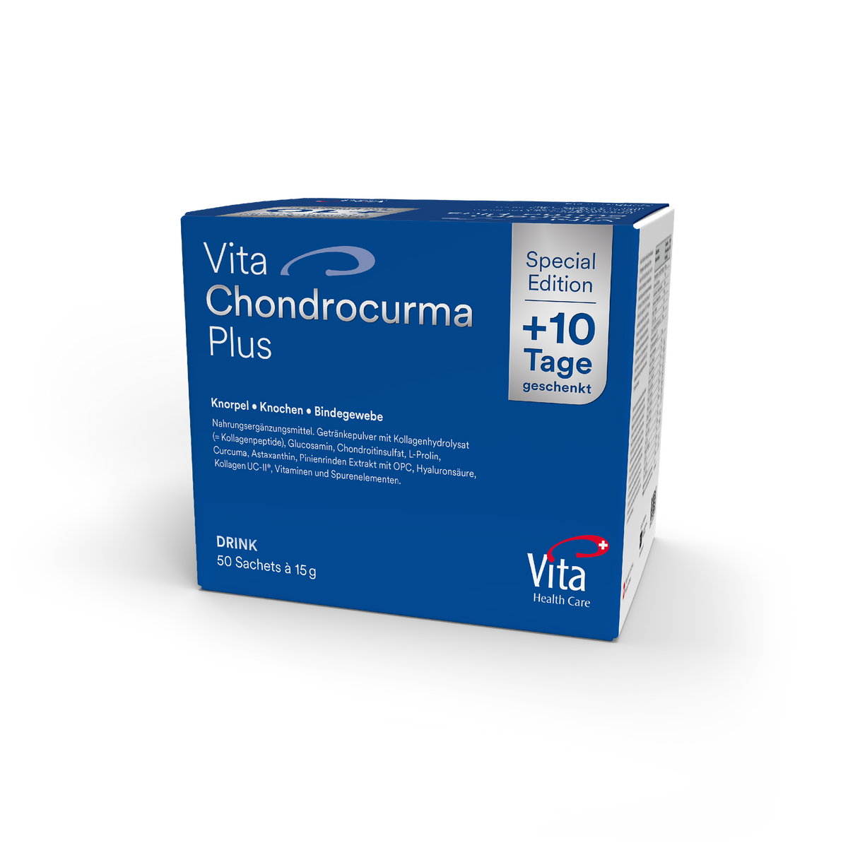 Vita Chondrocurma Plus