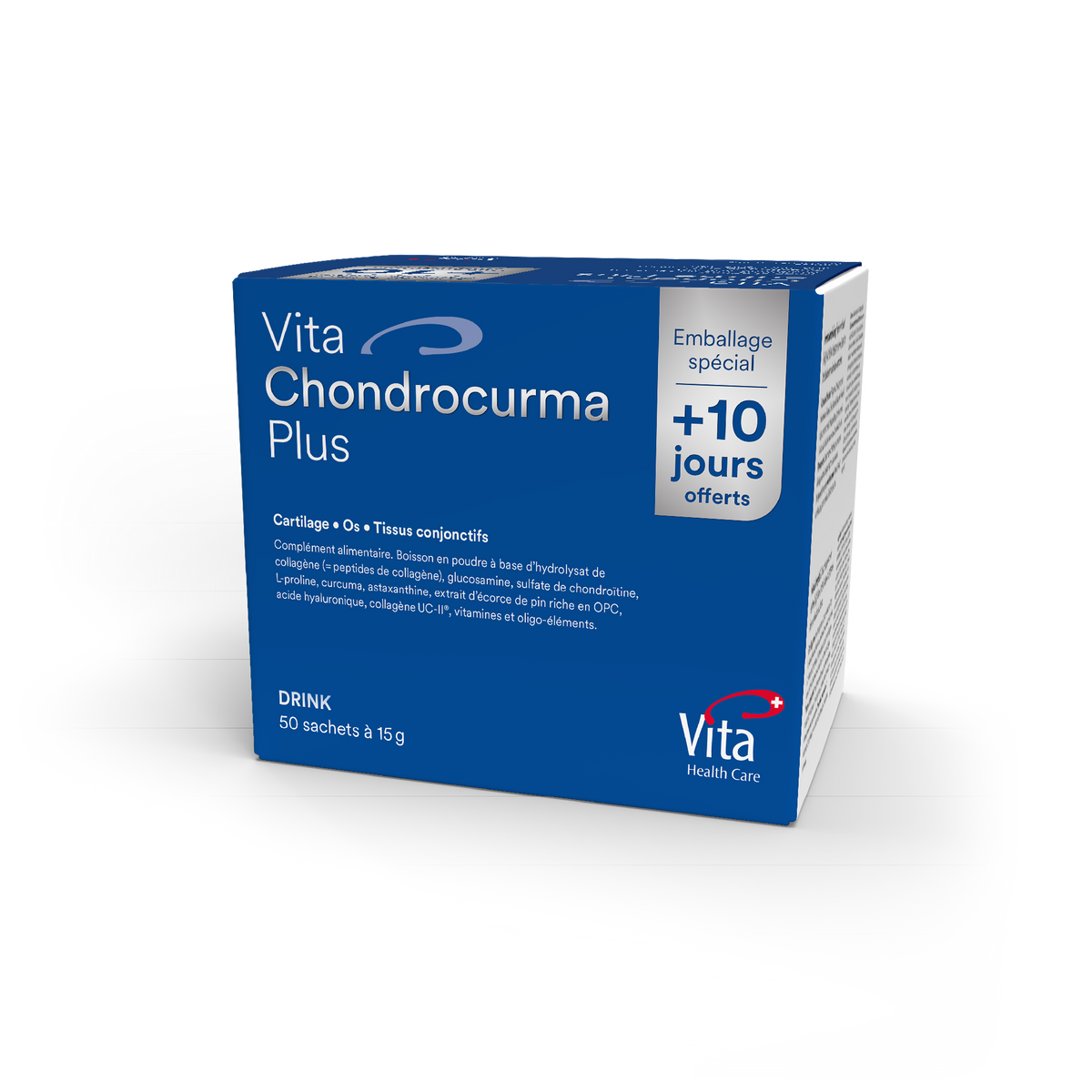Vita Chondrocurma Plus
