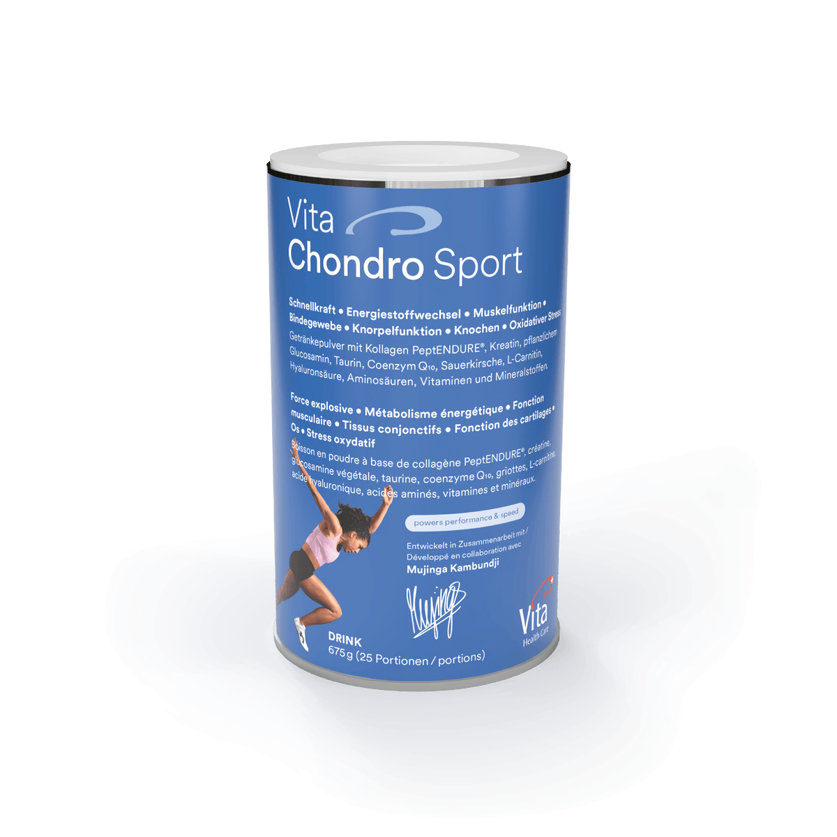 Vita Chondro Sport