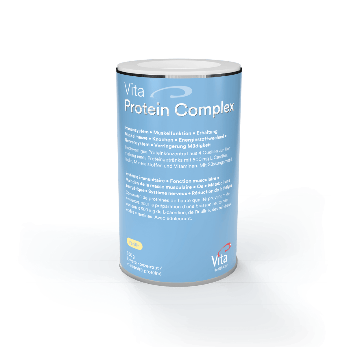 Vita Protein Complex