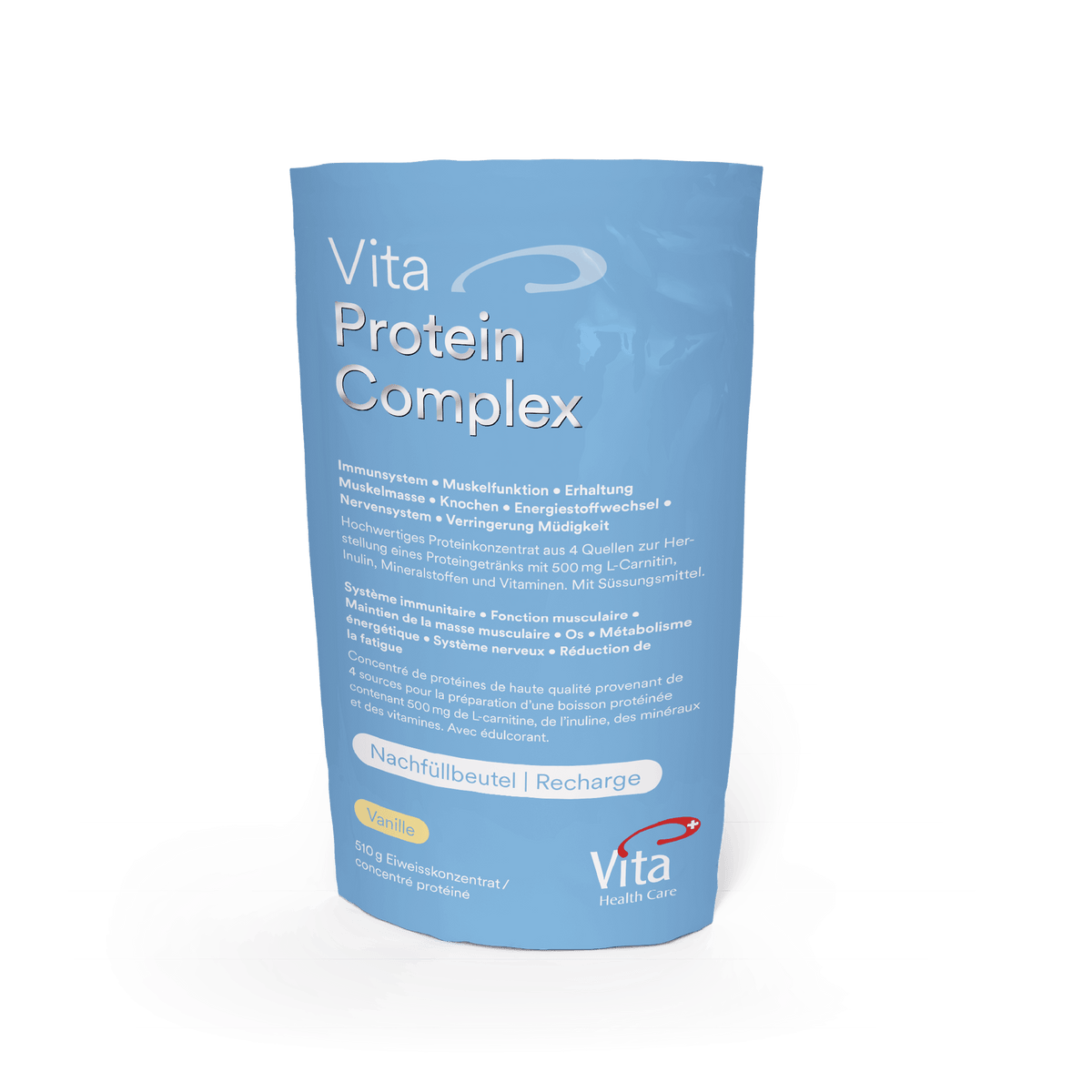 Vita Protein Complex