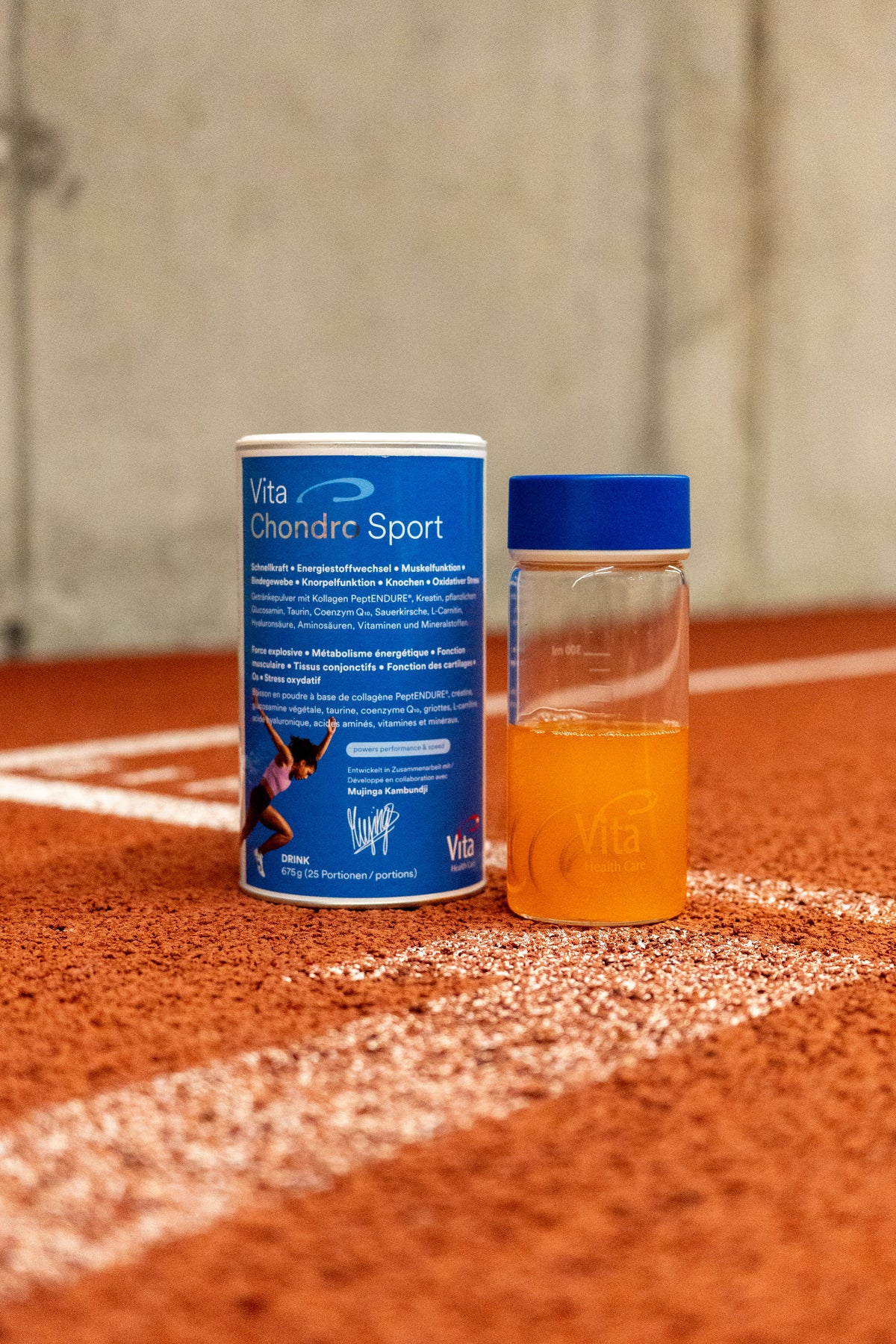 Vita Chondro Sport