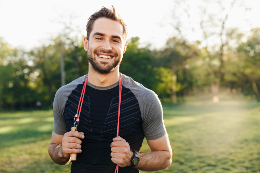 Vita Energy Complex for men