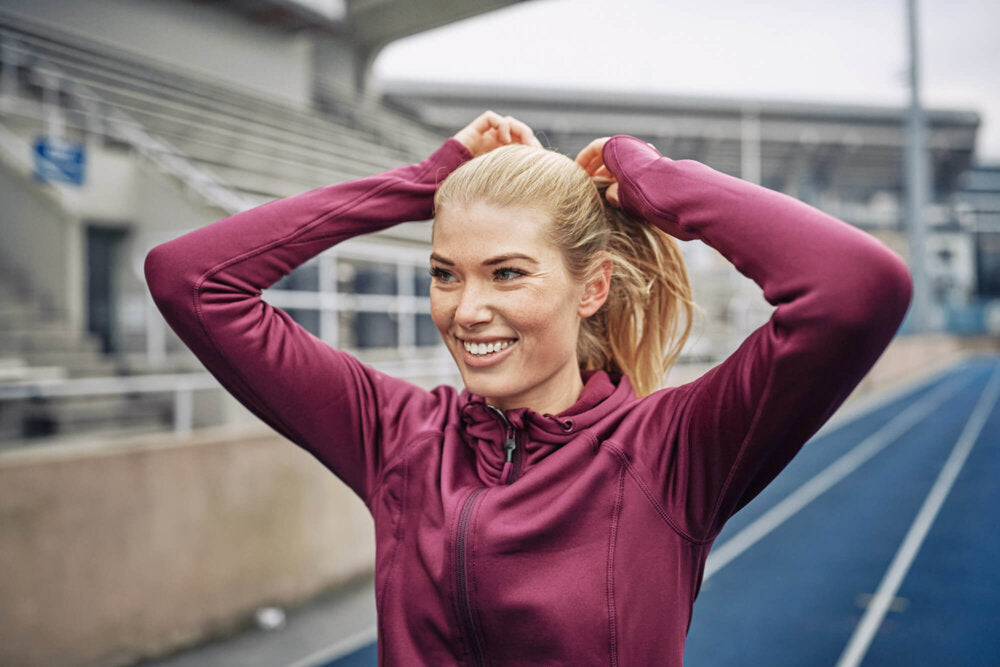 Vita Energy Complex for women