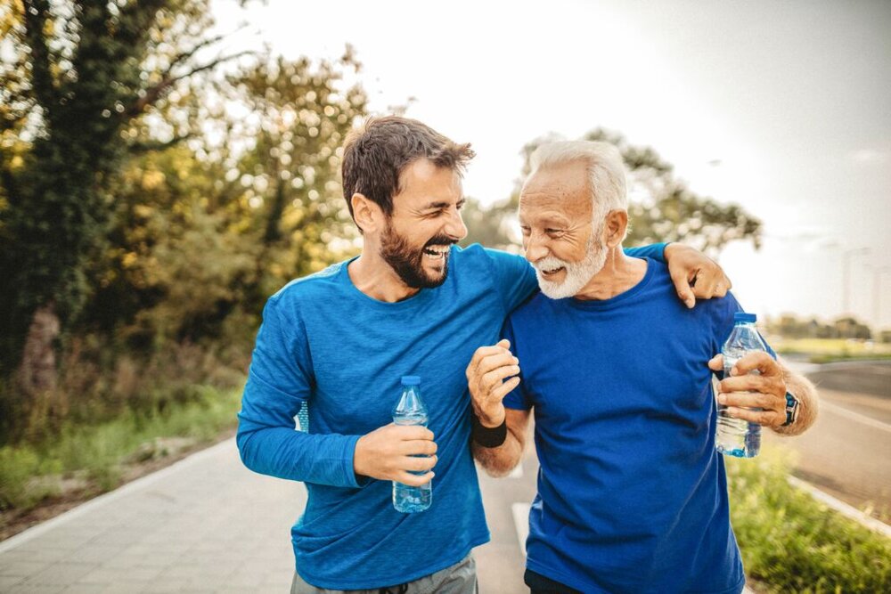 Vita Energy Complex for men