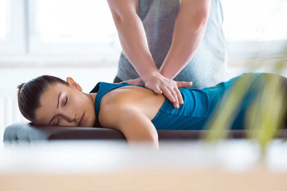 Vita Relax Plus