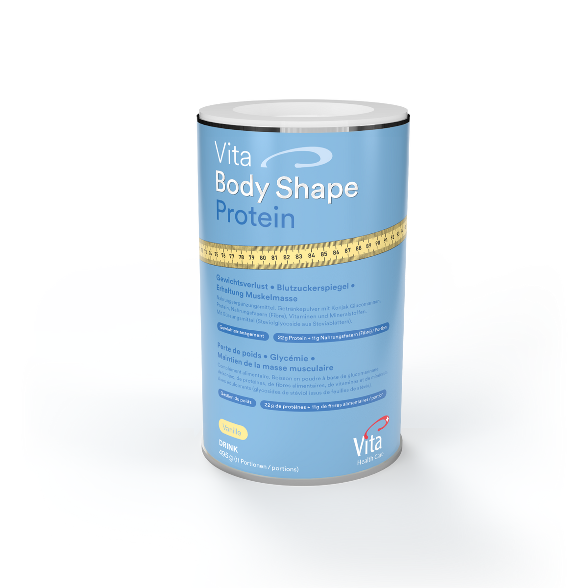 Vita Body Shape Protein