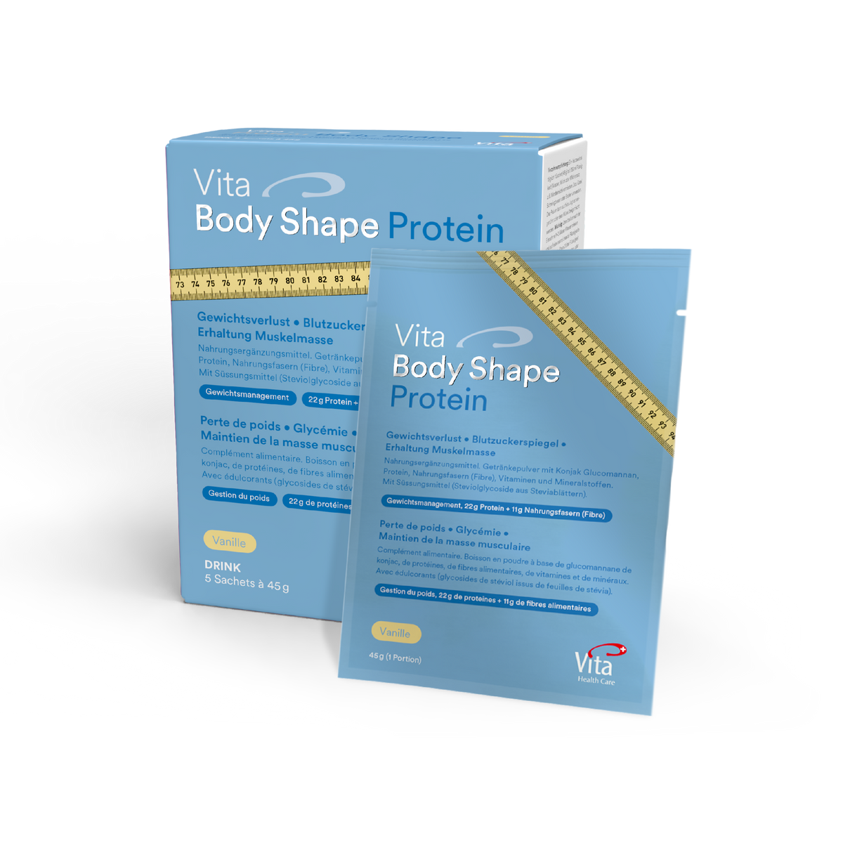 Vita Body Shape Protein