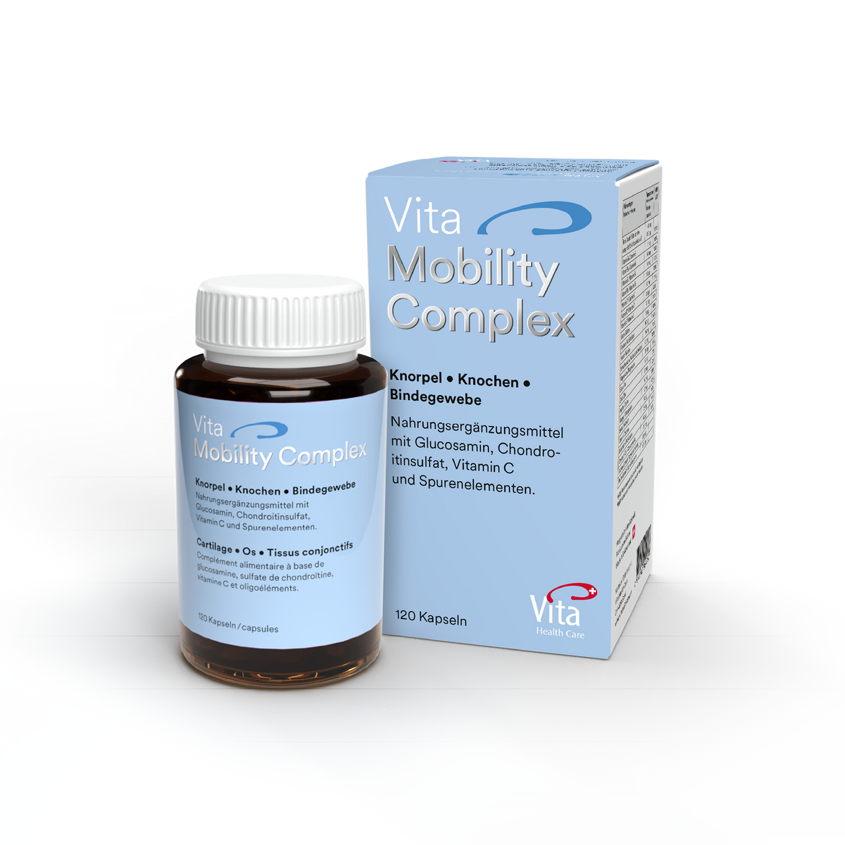 Vita Mobility Complex