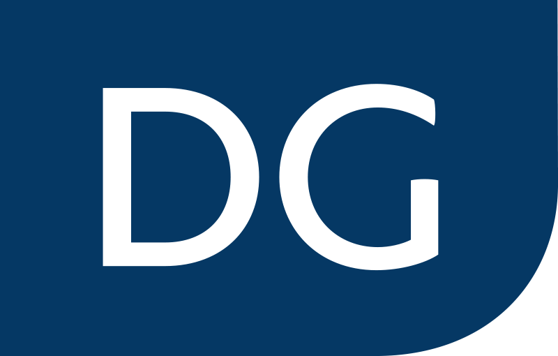 Doetsch Grether Logo