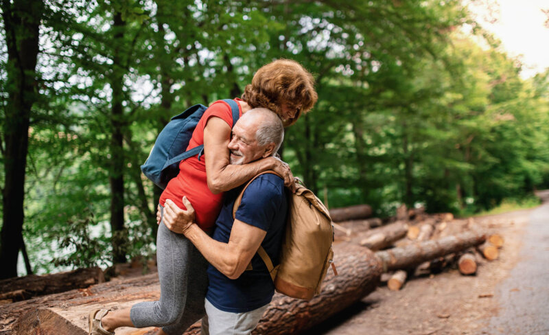 Gelenkgesundheit. Essentielle Vitalstoffe für gesunde Knochen und Knorpel.